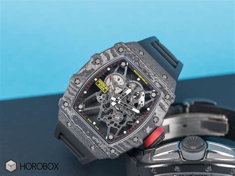 richard mille rafael nadal orange|richard mille rm35 01 price.